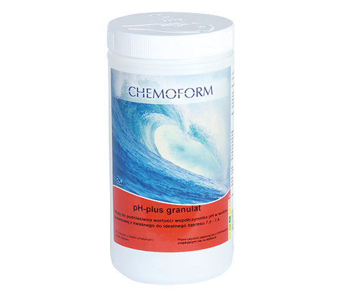 chemoform ph plus granulat